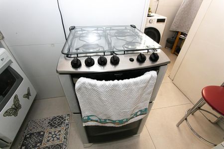 Apartamento à venda com 69m², 3 quartos e 1 vagaCozinha