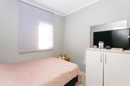Apartamento à venda com 69m², 3 quartos e 1 vagaQuarto 2