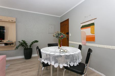 Apartamento à venda com 69m², 3 quartos e 1 vagaSala