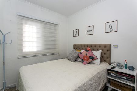 Apartamento à venda com 69m², 3 quartos e 1 vagaQuarto 1