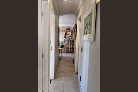 Apartamento à venda com 69m², 2 quartos e 1 vaga Apartamento à venda com 69m², 2 quartos e 1 vagaCorredor