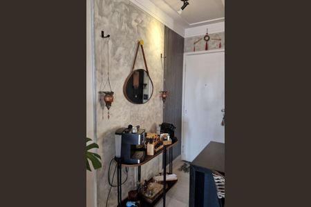 Apartamento à venda com 69m², 2 quartos e 1 vaga Apartamento à venda com 69m², 2 quartos e 1 vagaCozinha