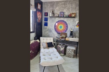 Apartamento à venda com 69m², 2 quartos e 1 vaga Apartamento à venda com 69m², 2 quartos e 1 vagaSala