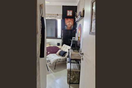 Apartamento à venda com 69m², 2 quartos e 1 vaga Apartamento à venda com 69m², 2 quartos e 1 vagaQuarto
