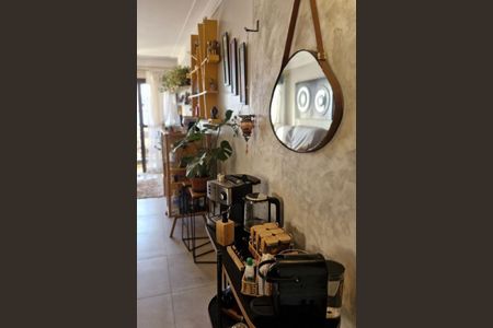 Apartamento à venda com 69m², 2 quartos e 1 vaga Apartamento à venda com 69m², 2 quartos e 1 vagaCozinha