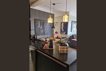Apartamento à venda com 69m², 2 quartos e 1 vaga Apartamento à venda com 69m², 2 quartos e 1 vagaCozinha