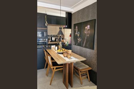 Apartamento à venda com 69m², 2 quartos e 1 vaga Apartamento à venda com 69m², 2 quartos e 1 vagaCozinha