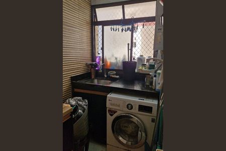 Apartamento à venda com 69m², 2 quartos e 1 vaga Apartamento à venda com 69m², 2 quartos e 1 vagaÁrea de Serviço