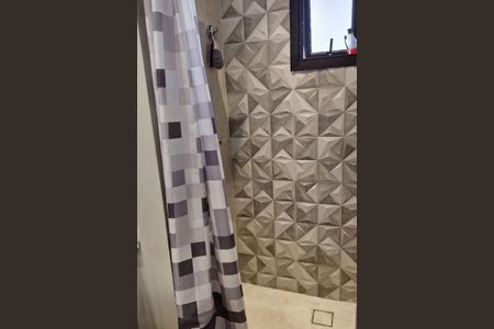 Apartamento à venda com 69m², 2 quartos e 1 vaga Apartamento à venda com 69m², 2 quartos e 1 vagaBanheiro