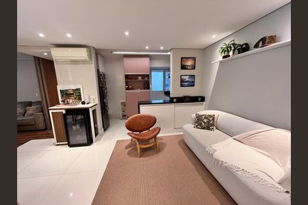 Apartamento à venda com 85m², 3 quartos e 2 vagas Apartamento à venda com 85m², 3 quartos e 2 vagasFoto 03