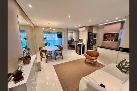 Apartamento à venda com 85m², 3 quartos e 2 vagas Apartamento à venda com 85m², 3 quartos e 2 vagasFoto 01