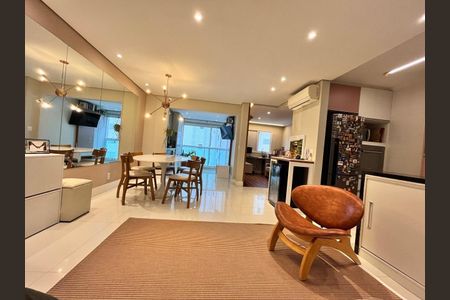 Apartamento à venda com 85m², 3 quartos e 2 vagas Apartamento à venda com 85m², 3 quartos e 2 vagasFoto 02