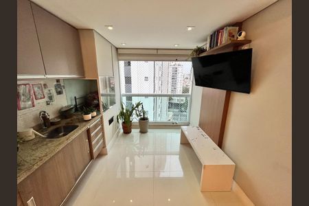 Apartamento à venda com 85m², 3 quartos e 2 vagas Apartamento à venda com 85m², 3 quartos e 2 vagasFoto 08