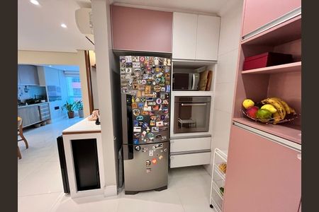 Apartamento à venda com 85m², 3 quartos e 2 vagas Apartamento à venda com 85m², 3 quartos e 2 vagasFoto 04