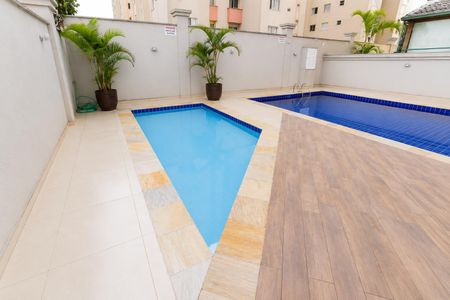 Apartamento à venda com 64m², 3 quartos e 2 vagas
