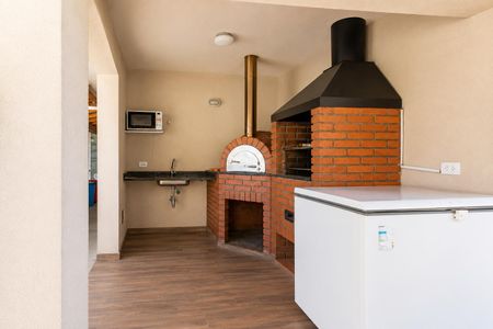 Apartamento à venda com 64m², 3 quartos e 2 vagas