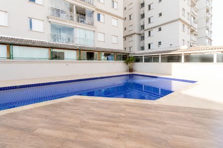 Apartamento à venda com 64m², 3 quartos e 2 vagas