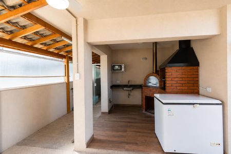 Apartamento à venda com 64m², 3 quartos e 2 vagas