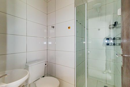 Casa para alugar com 155m², 3 quartos e 2 vagasBanheiro