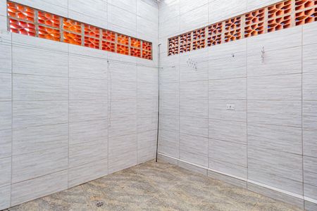 Casa para alugar com 155m², 3 quartos e 2 vagasÁrea de Serviço