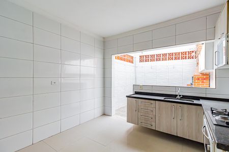 Casa para alugar com 155m², 3 quartos e 2 vagasCozinha