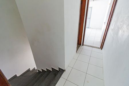 Casa para alugar com 155m², 3 quartos e 2 vagasCorredor