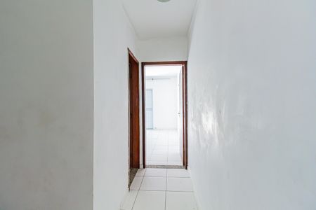 Casa para alugar com 155m², 3 quartos e 2 vagasCorredor