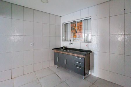 Casa para alugar com 155m², 3 quartos e 2 vagasCozinha 2