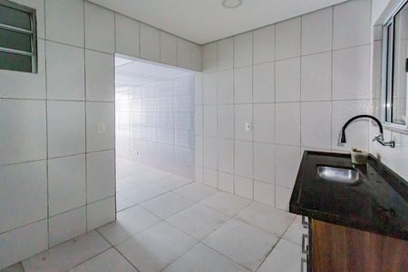 Casa para alugar com 155m², 3 quartos e 2 vagasCozinha 2