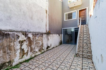 Casa para alugar com 155m², 3 quartos e 2 vagasGaragem