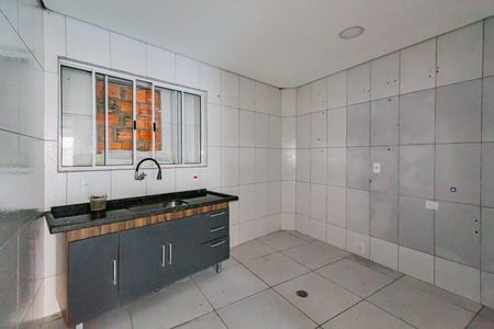 Casa para alugar com 155m², 3 quartos e 2 vagasCozinha 2