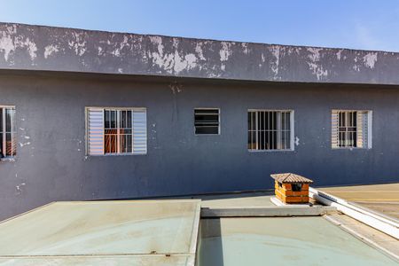 Casa para alugar com 155m², 3 quartos e 2 vagasVista do Quarto 2
