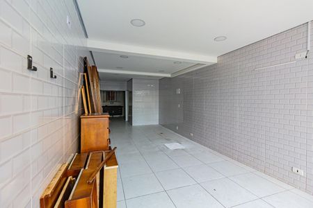 Casa para alugar com 155m², 3 quartos e 2 vagasSala 2