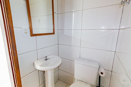 Casa para alugar com 155m², 3 quartos e 2 vagasBanheiro