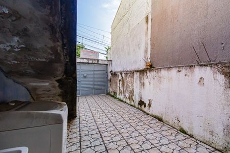 Casa para alugar com 155m², 3 quartos e 2 vagasGaragem