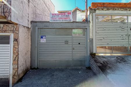 Casa para alugar com 155m², 3 quartos e 2 vagasFachada