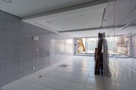 Casa para alugar com 155m², 3 quartos e 2 vagasSala 2