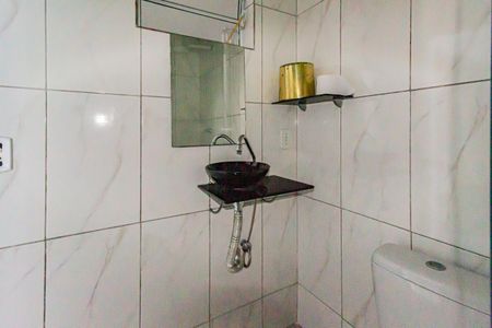 Casa para alugar com 155m², 3 quartos e 2 vagasBanheiro 2