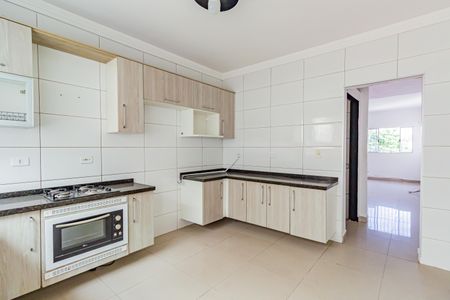 Casa para alugar com 155m², 3 quartos e 2 vagasCozinha