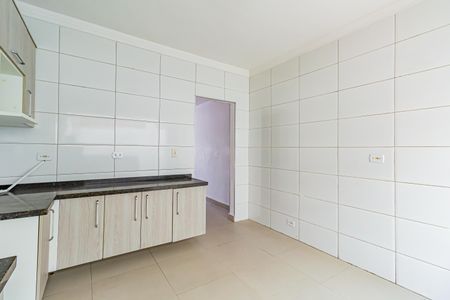 Casa para alugar com 155m², 3 quartos e 2 vagasCozinha