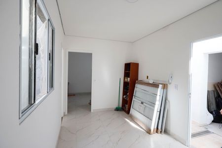 Sala  de apartamento para alugar com 1 quarto, 60m² em Vila Maria Baixa, São Paulo