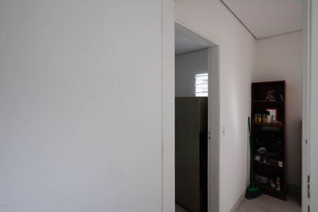 Apartamento para alugar com 60m², 1 quarto e sem vagaCorredor