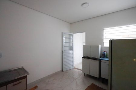 Apartamento para alugar com 60m², 1 quarto e sem vagaCozinha 