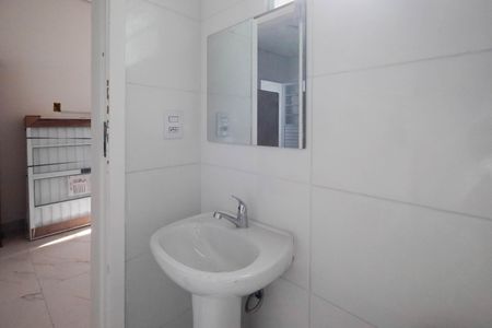 Apartamento para alugar com 60m², 1 quarto e sem vagaLavabo