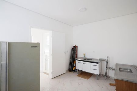 Apartamento para alugar com 60m², 1 quarto e sem vagaCozinha 