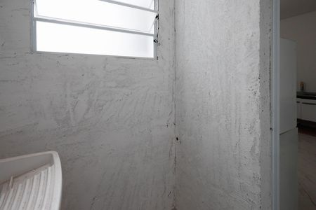 Apartamento para alugar com 60m², 1 quarto e sem vagaÁrea de Serviço