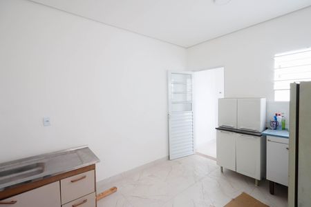 Apartamento para alugar com 60m², 1 quarto e sem vagaCozinha 