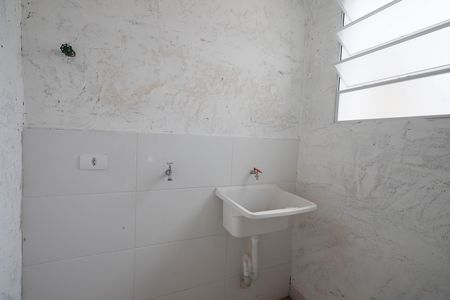 Apartamento para alugar com 60m², 1 quarto e sem vagaÁrea de Serviço