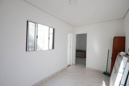 Sala  de apartamento para alugar com 1 quarto, 60m² em Vila Maria Baixa, São Paulo