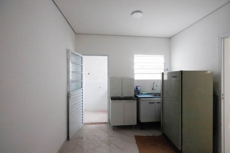 Apartamento para alugar com 60m², 1 quarto e sem vagaCozinha 
